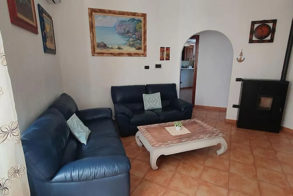Casa Lepora location