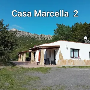 Casa Marcella Appartamento